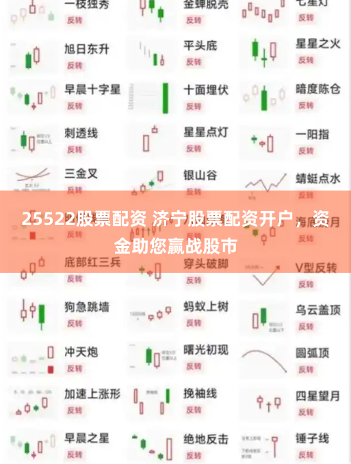25522股票配资 济宁股票配资开户，资金助您赢战股市
