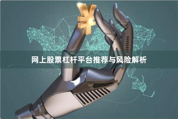 网上股票杠杆平台推荐与风险解析